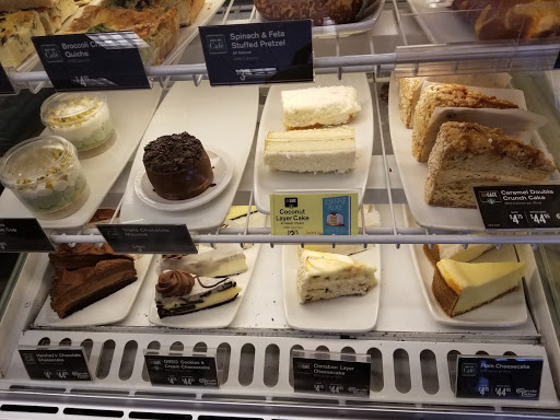 Book Store «Barnes & Noble», reviews and photos, 1565 Briargate Blvd, Colorado Springs, CO 80920, USA