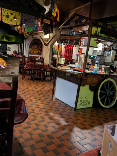 La Cabana Venice image