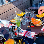 Photo n° 2 de l'avis de The.o fait le 18/10/2021 à 08:44 pour Bistrot du port à Rezé