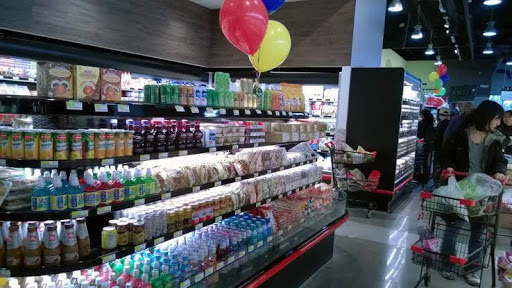 Korean Grocery Store «H Mart», reviews and photos, 100 108th Ave NE, Bellevue, WA 98004, USA