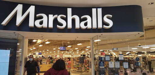 Department Store «Marshalls», reviews and photos, 12801 W Sunrise Blvd, Sunrise, FL 33323, USA