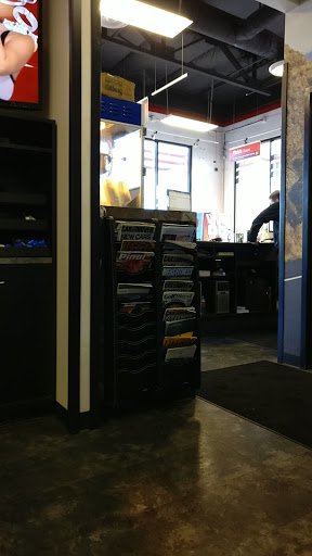 Tire Shop «Big O Tires», reviews and photos, 44500 W Edison Rd, Maricopa, AZ 85138, USA