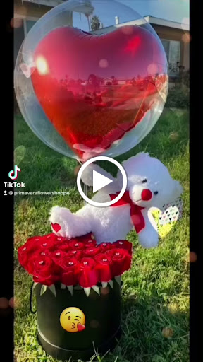 Florist «Primavera Flower Shoppe», reviews and photos, 4166 Buford Hwy NE S1A, Atlanta, GA 30345, USA