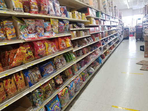 Supermarket «Foodway», reviews and photos, 8484 Annapolis Rd, New Carrollton, MD 20784, USA