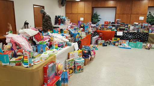 Volunteer Organization «Salvation Army», reviews and photos