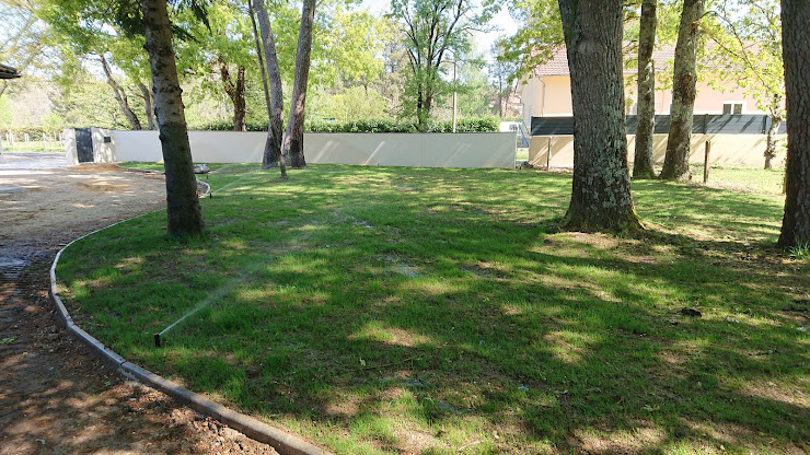 Photos des visiteurs Logement meublé Gite Champaubier 24700 Montpon-Ménestérol