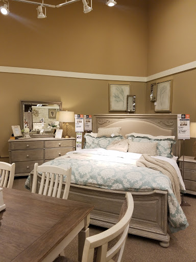 Furniture Store «Ashley HomeStore», reviews and photos, 3295 Buford Dr NE #100, Buford, GA 30519, USA