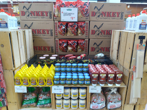 Grocery Store «Fresh Thyme Farmers Market- Troy MI», reviews and photos, 901 E Big Beaver Rd, Troy, MI 48083, USA