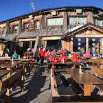 Photo n°9 de l'avis de Alberto.. fait le 22/02/2019 à 21:08 sur le  Alpine Restaurant Piz Arlara à Corvara
