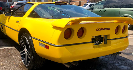 Used Car Dealer «National Auto Sales», reviews and photos, 257 E 12th St, Erie, PA 16503, USA