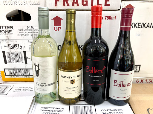 Liquor Store «J B Liquor», reviews and photos, 4228 E Ponce de Leon Ave, Clarkston, GA 30021, USA