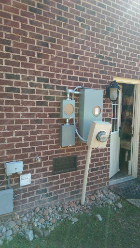 Electrician «Go Green Electric, Inc.», reviews and photos, 6 Forrest Dr, Newport News, VA 23606, USA