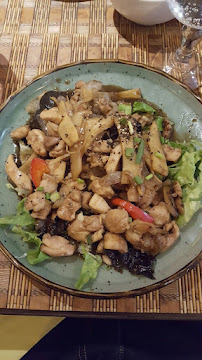 Plats et boissons du Restaurant vietnamien Mouffetard Saigon's à Paris - n°16