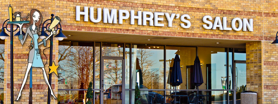 Humphrey's Salon 75038