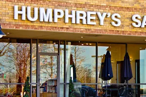 Humphrey's image