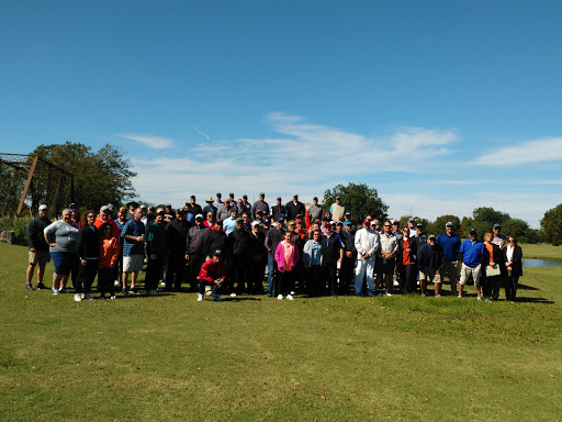 Golf Course «The Battleground Golf Course», reviews and photos, 1600 Georgia Ave, Deer Park, TX 77536, USA