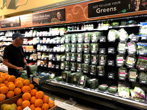 Grocery Store «Whole Foods Market», reviews and photos, 15980 Los Gatos Blvd, Los Gatos, CA 95032, USA