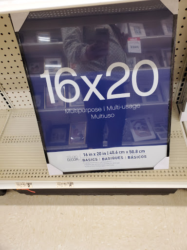 Craft Store «Michaels», reviews and photos, 2170 Coliseum Dr c, Hampton, VA 23666, USA