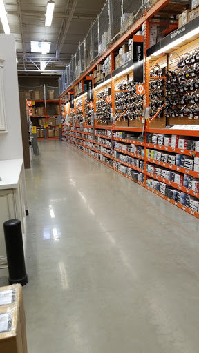 Home Improvement Store «The Home Depot», reviews and photos, 4501 1st Ave SE, Cedar Rapids, IA 52403, USA