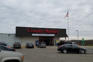 County Market And Hometown Hardware image