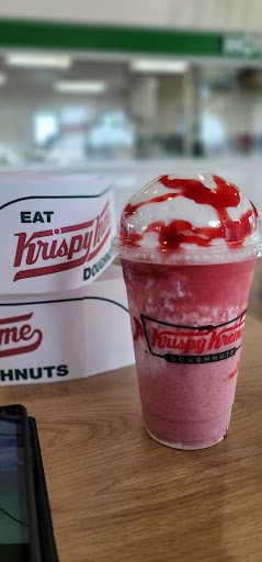 Donut Shop «Krispy Kreme», reviews and photos, 4910 W Broad St, Richmond, VA 23230, USA