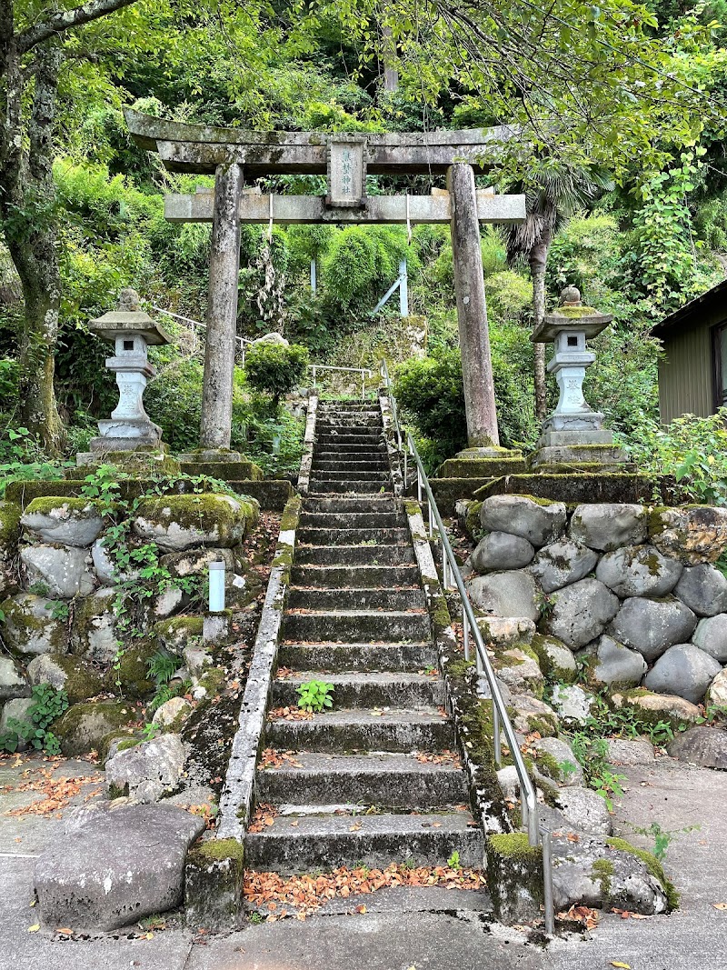 熊森神社