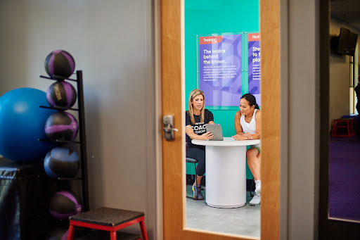 Health Club «Anytime Fitness», reviews and photos, 1125 Woodbury Dr, St Paul, MN 55129, USA