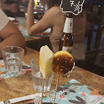 Photo n°8 de l'avis de Elena.u fait le 24/10/2021 à 07:17 sur le  Papavero Street Gourmet à Santa Maria degli Angeli