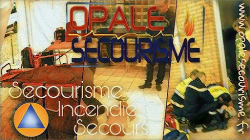 Centre de formation aux premiers secours Opale Secourisme Boulogne-sur-Mer