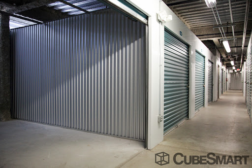 Self-Storage Facility «CubeSmart Self Storage», reviews and photos, 55 Commercial St, Medford, MA 02155, USA