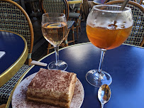 Plats et boissons du Restaurant Manfred à Paris - n°17