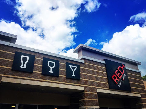 Red Spirits & Wine, 7066 US-70S, Nashville, TN 37221, USA, 