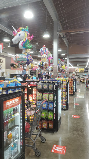 Grocery Store «Superior Grocers», reviews and photos, 15000 Crenshaw Blvd, Gardena, CA 90249, USA