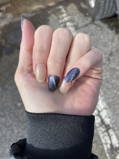 Beauty Salon «Vince Salon & Nails», reviews and photos, 8601 Honeygo Blvd, Nottingham, MD 21236, USA