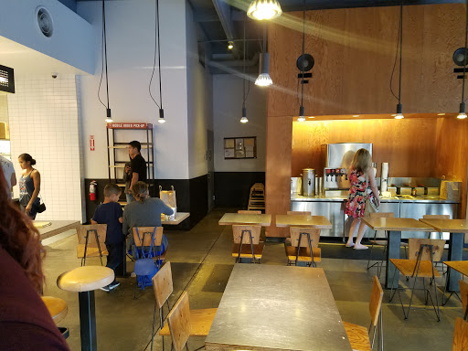 Mexican Restaurant «Chipotle Mexican Grill», reviews and photos, 2298 Foothill Blvd, La Verne, CA 91750, USA