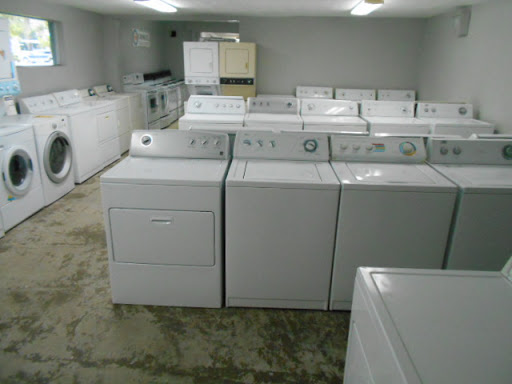 Appliance Store «Appliance Center Inc.», reviews and photos, 14012 N Florida Ave, Tampa, FL 33613, USA