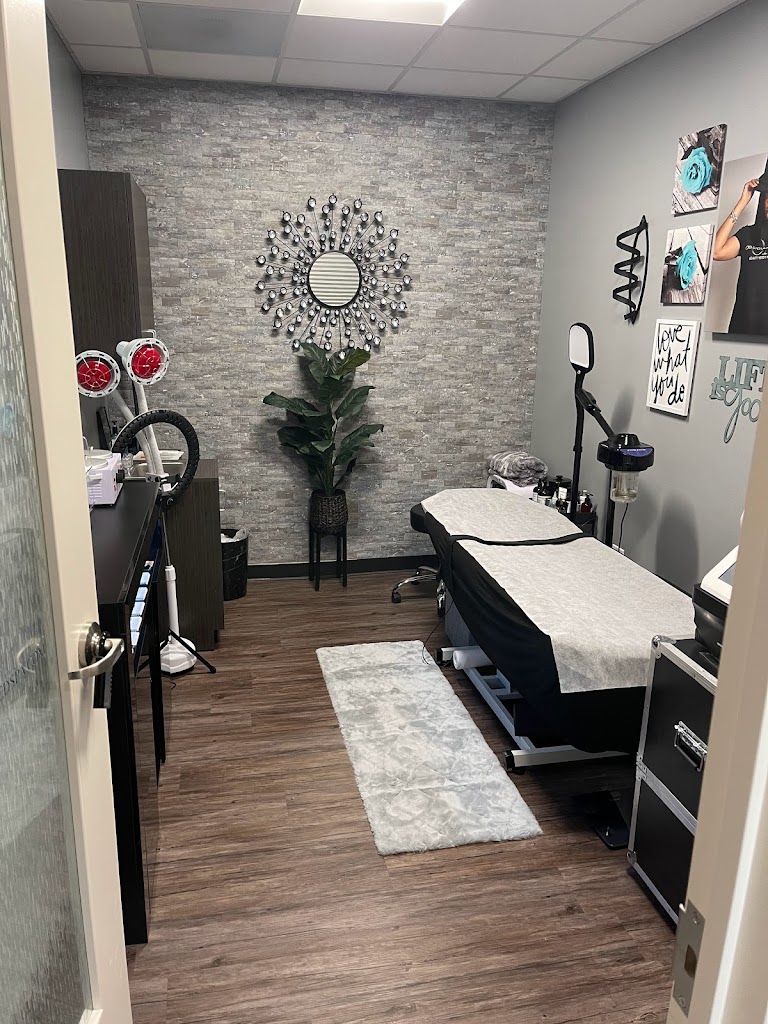 Obsidian Aura Med Spa Tinley Park, IL 60477 Services and Reviews