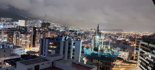 Alquileres apartamentos Quito