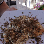 Photo n°7 de l'avis de Stefano.. fait le 07/08/2021 à 15:02 sur le  Ristorante Pizzeria Cima Del Redentore Da Rami à Castelluccio