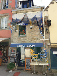 Le Vauban du Crêperie L'Ecume de la Ville Close à Concarneau - n°1