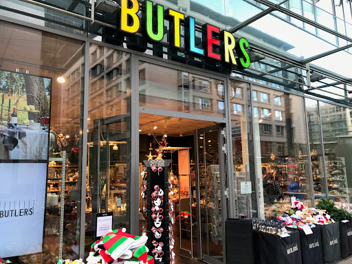 BUTLERS Berlin Friedrichstraße