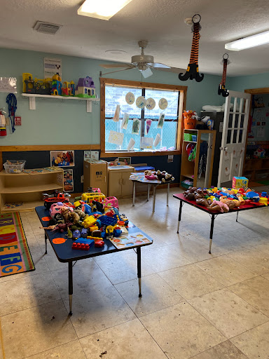 Day Care Center «Luv-N-Care Learning Center Too», reviews and photos, 1801 Strawberry Rd, Pasadena, TX 77502, USA