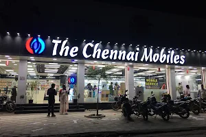 The Chennai Mobiles image