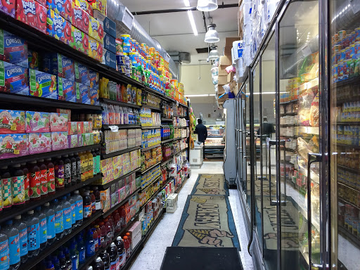Supermarket «Premium Supermarket», reviews and photos, 16807 Hillside Avenue, Jamaica, NY 11432, USA