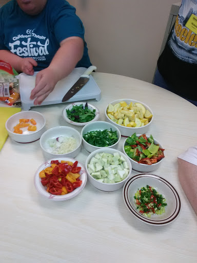 Computer Store «Goodwill Lawrenceville», reviews and photos, 125 51st St, Pittsburgh, PA 15201, USA