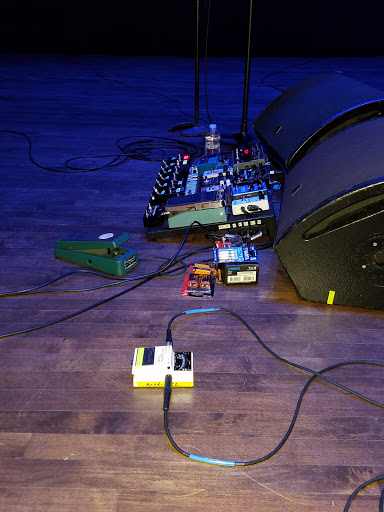 Performing Arts Theater «Arlene Schnitzer Concert Hall», reviews and photos, 1037 SW Broadway, Portland, OR 97205, USA