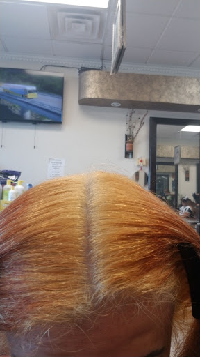 Beauty Salon «Pacific Hair Salon», reviews and photos, 1750 5th Ave #9, Bay Shore, NY 11706, USA