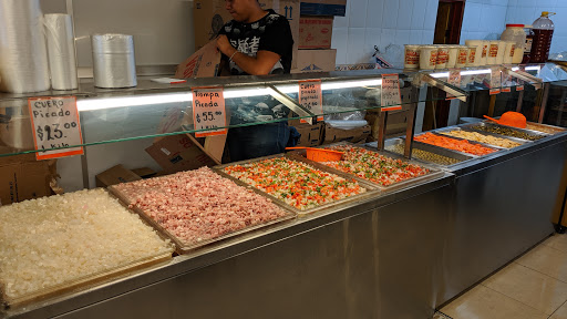 Magallo en Zacatecas