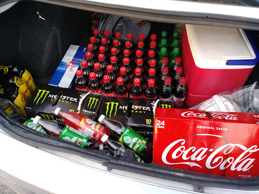 Supermarket «Walmart Neighborhood Market», reviews and photos, 915 N Town E Blvd, Mesquite, TX 75150, USA