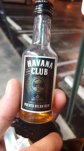 Liquor Store «Vintage Liquor», reviews and photos, 1836 SW 3rd Ave, Miami, FL 33129, USA